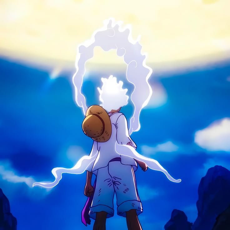 Monkey D. Luffy — Image 19